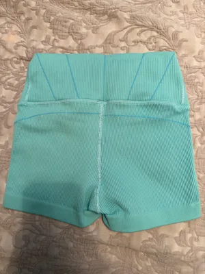 Aerie Offline Biker Shorts thumbnail 2
