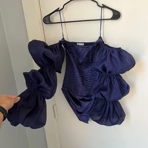 New free people bodysuit thumbnail 2