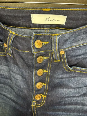KanCan USA Skinny Jeans thumbnail 4