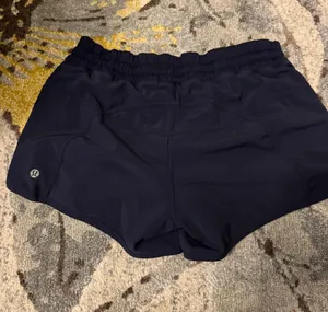 Track That Short Mid-Rise Lined Short thumbnail 2