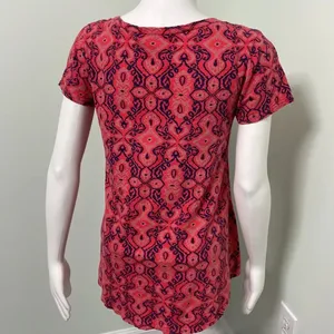 Fresh Produce Short Sleeve Tee size XS thumbnail 3