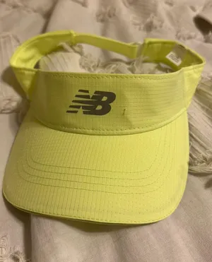 New Balance Visor thumbnail 1