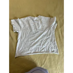 Audrey 3+1 Tee Shirt Size S/M Graphic California Crop thumbnail 2