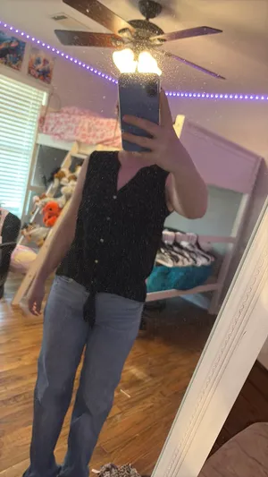 Apt. 9 Blouse Women’s thumbnail 2