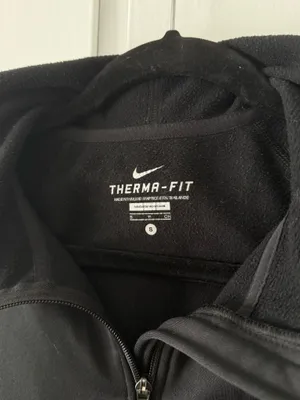 Nike Therma-Fit Zip-Up Jacket thumbnail 4