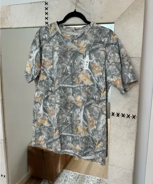 Houston Rodeo Camo Graphic Tee Shirt thumbnail 3