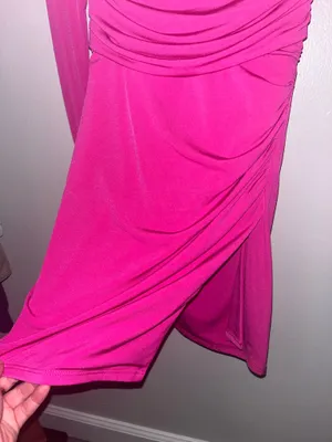 Lucy in the Sky Mini Dress thumbnail 5