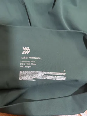 Target Leggings thumbnail 2