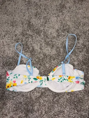 Wild Fable Bikini Top thumbnail 2