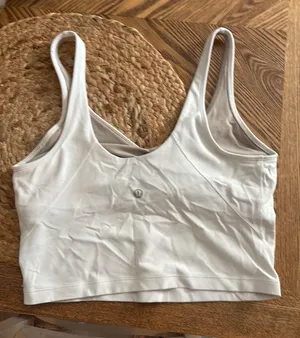 Lululemon Align Tank thumbnail 2