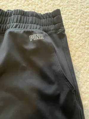 Victoria’s Secret PINK joggers thumbnail 2