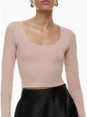 Aritzia Babaton Top thumbnail 1