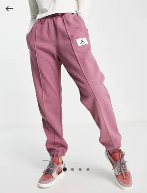 Nike Jordan Essentials Fleece Sweatpants thumbnail 1