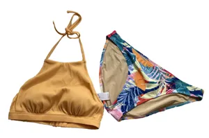 Old navy women's bathing suit thumbnail 1