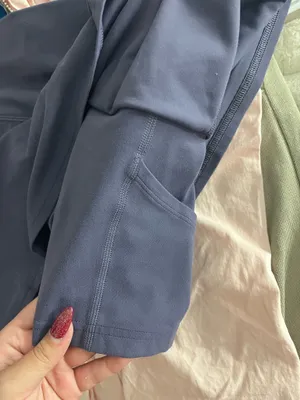 Lululemon Align Skirt High-Rise thumbnail 4
