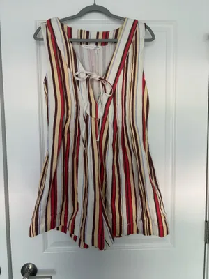 Altar'd State romper thumbnail 4