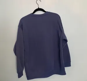 Refuge crewneck thumbnail 2