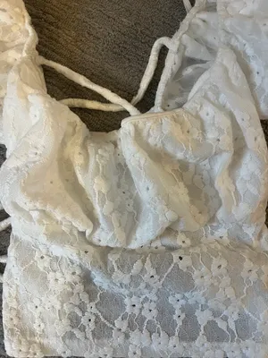 Zara Top thumbnail 2