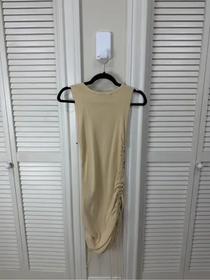 Lioness military minds mini dress thumbnail 4
