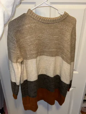 Universal Thread Sweater thumbnail 1