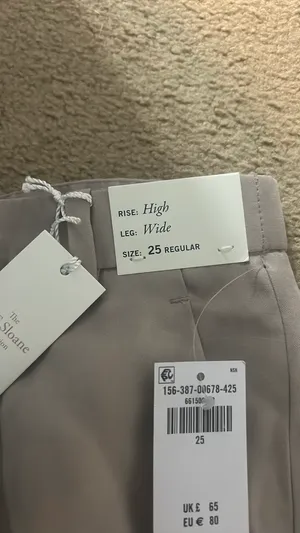 Abercrombie Trousers thumbnail 3