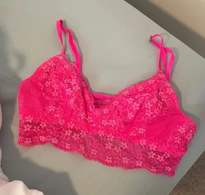 Abercrombie Bralette thumbnail 1