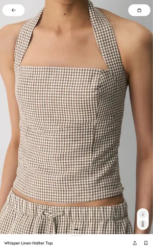 Aritzia Top thumbnail 3