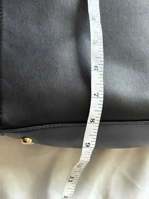 Nanette Lepore Women's Black Handbag thumbnail 3