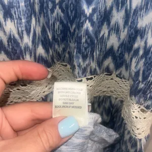 ✨Lovestitch Boho Maxi Sz Small Dress✨ thumbnail 10
