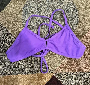 JOLYN Bikini Top thumbnail 1
