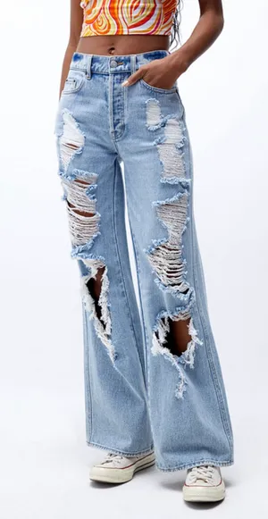 PacSun Jeans thumbnail 1
