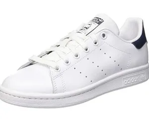 Adidas Stan Smith Flat Sneaker Shoes Classic thumbnail 1