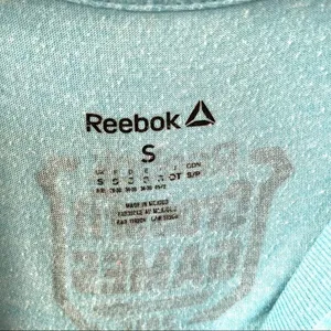 Reebok CrossFit games turquoise short sleeve T thumbnail 11