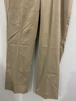 Cassidy Fit Khaki Pants Size 10 thumbnail 5