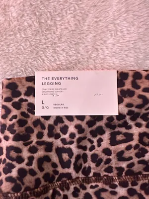 American Eagle The Everything Leggings thumbnail 4
