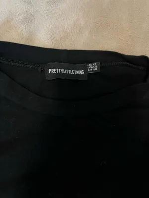 Pretty Little Thing Long Sleeve Top thumbnail 4