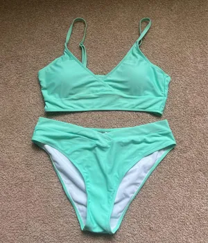 SheIn Bikini Set thumbnail 1