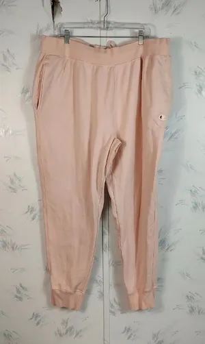 Champion Women's Sweatpants 3XL thumbnail 1
