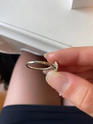 Pandora Ring thumbnail 2