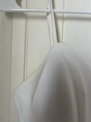 White Dress thumbnail 6