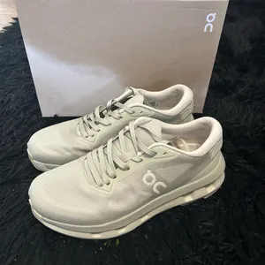 ON CLOUDZONE athletic training running lace up shoes sneakers new thumbnail 2