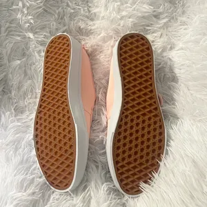 Cute kawaii Vans Women's Mary Jane Sneaker flats thumbnail 4