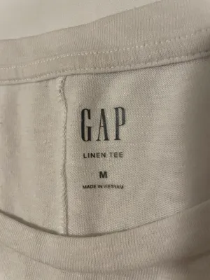 Gap Long Sleeve Top thumbnail 2