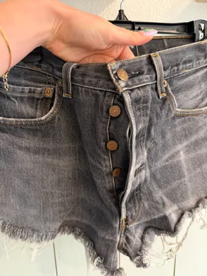 Levi’s Shorts American Vintage thumbnail 3