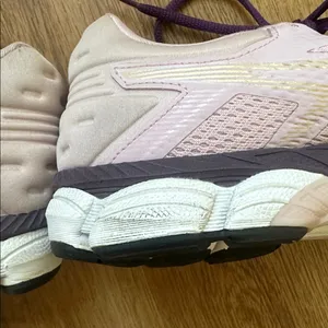 ASICS Women's Gel-Glorify 4 Pink/Purple l Running Shoes‎ Size 9.5 thumbnail 12