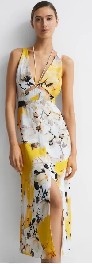 Reiss Dress thumbnail 1
