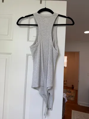 Abercrombie & Fitch Bodysuit thumbnail 4