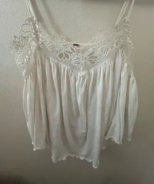Free people tank top thumbnail 1