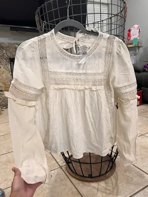 American Eagle top thumbnail 1