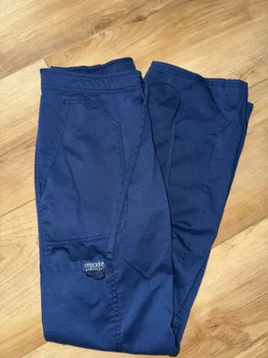 Cherokee Scrub Pants thumbnail 1